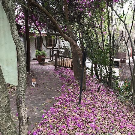 Old Joe'S Kaia Hotel Shoemanskloof Exterior foto