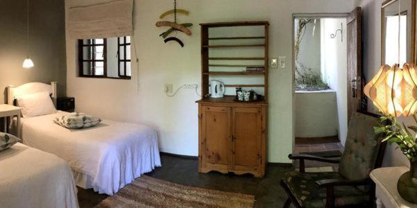 Old Joe'S Kaia Hotel Shoemanskloof Exterior foto